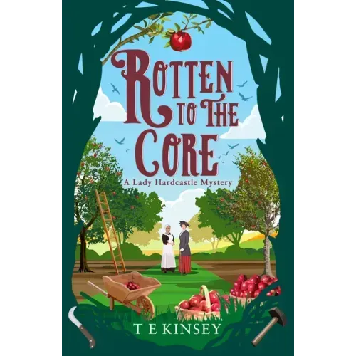 Rotten to the Core
