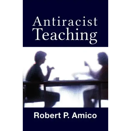 Anti-Racist Teaching