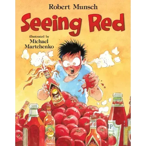 Seeing Red