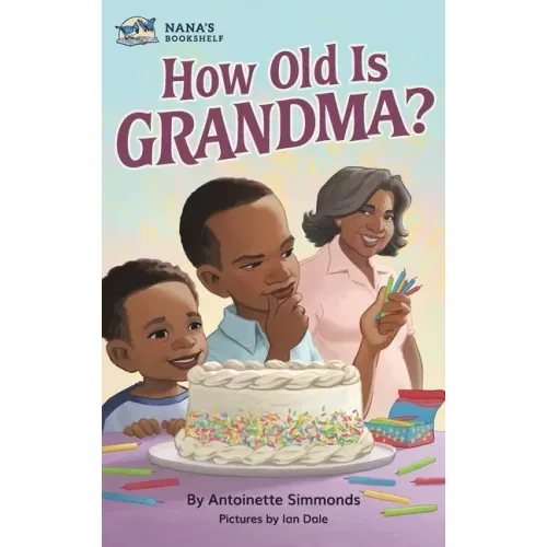 How Old Is Grandma?