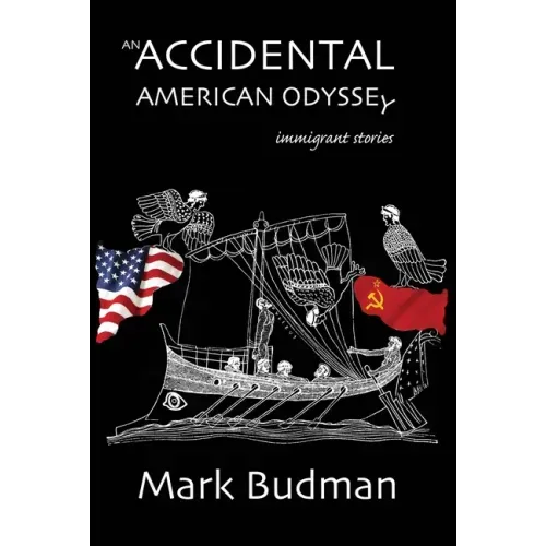 An Accidental American Odyssey