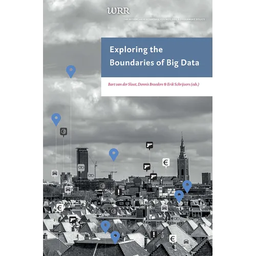 Exploring the Boundaries of Big Data