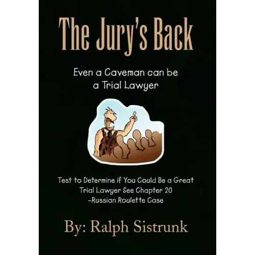 The Jury's Back