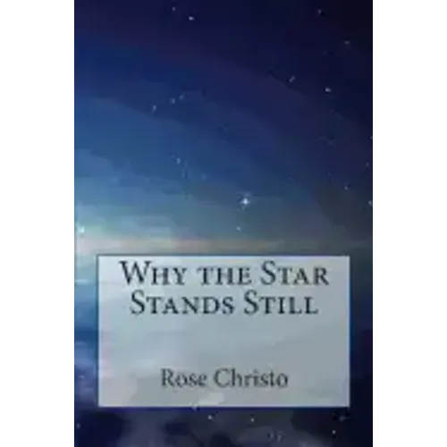Why the Star Stands Still