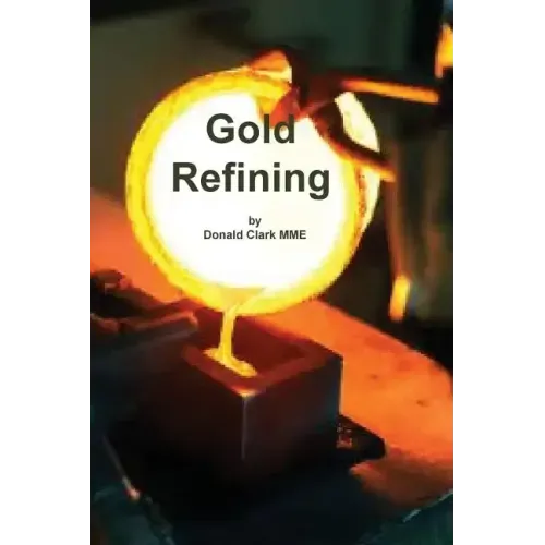 Gold Refining