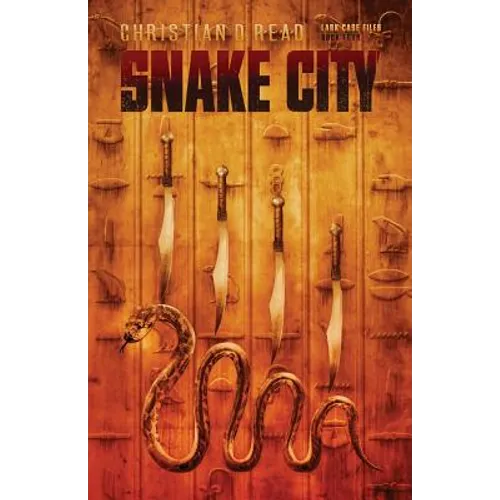Snake City