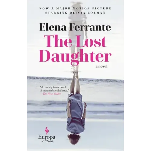 The Lost Daughter
