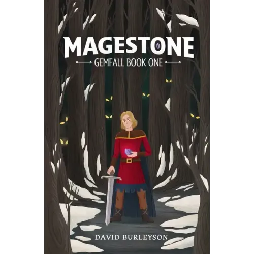 Magestone