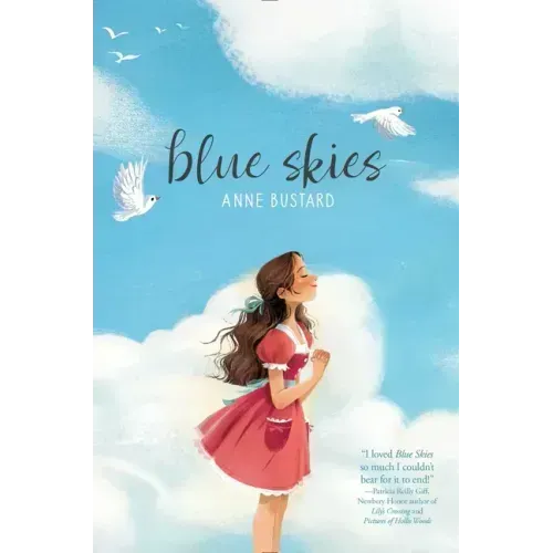 Blue Skies