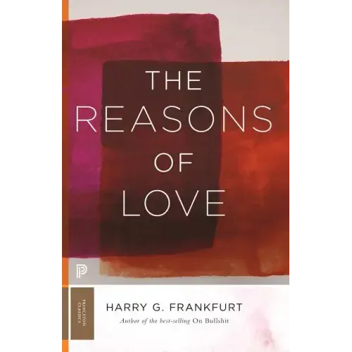 The Reasons of Love