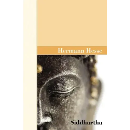 Siddhartha