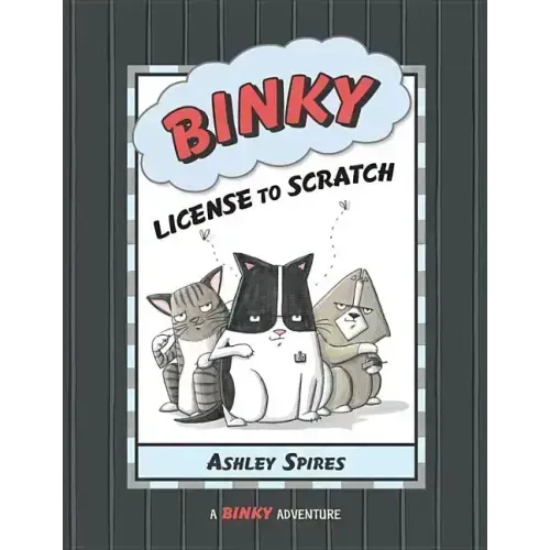 License to Scratch