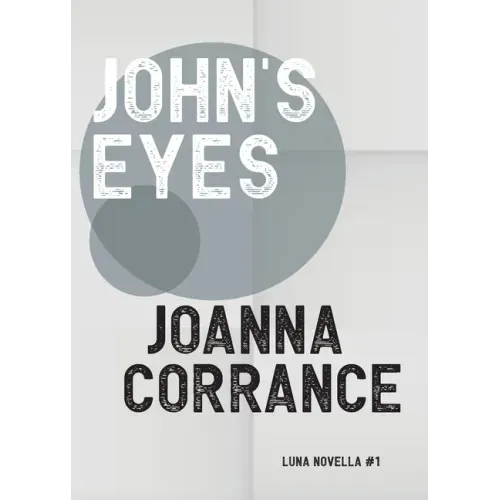 John's Eyes