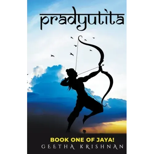 Pradyutita