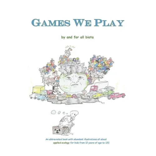 Games We Play