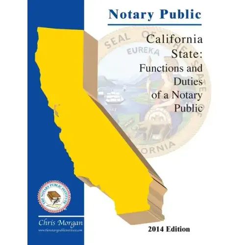 Notary Public: Functions and Duties of a Notary Public
