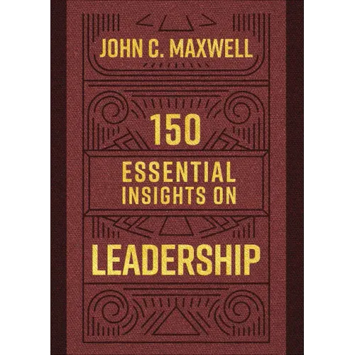150 Essential Insights on Leadership