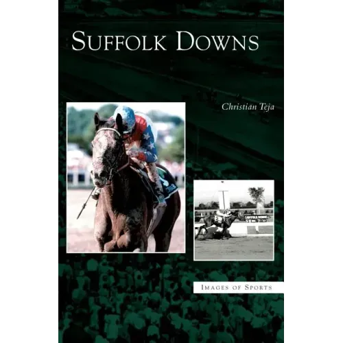 Suffolk Downs