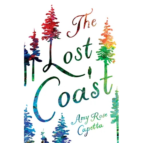 The Lost Coast