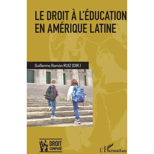 Le droit à l'éducation en Amérique latine