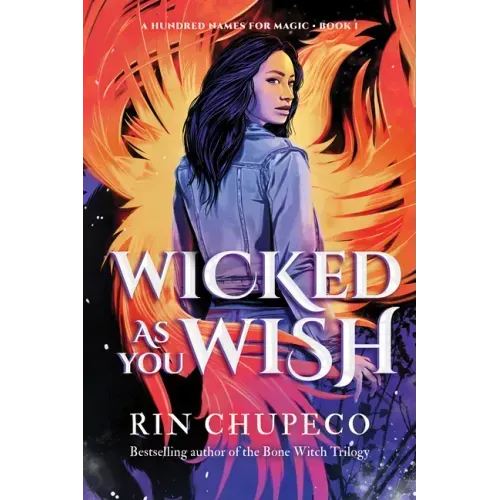 Wicked as You Wish