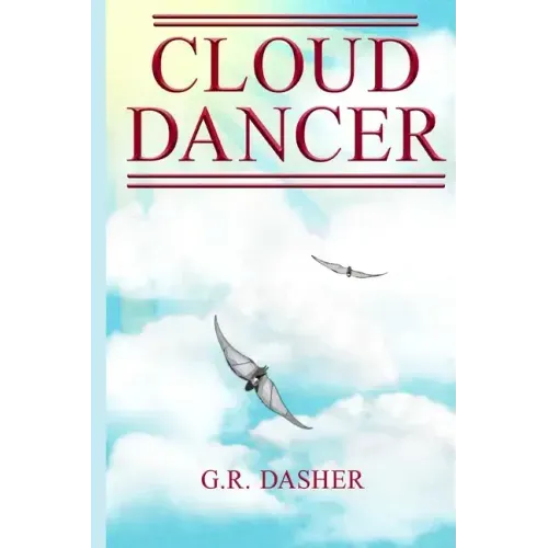 Cloud Dancer
