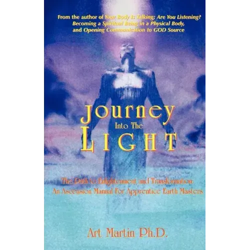 Journey Into the Light