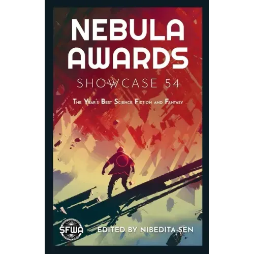 Nebula Awards Showcase 54