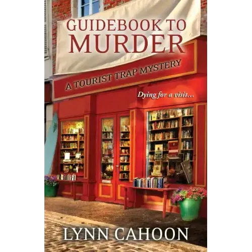 Guidebook to Murder