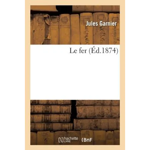 Le Fer