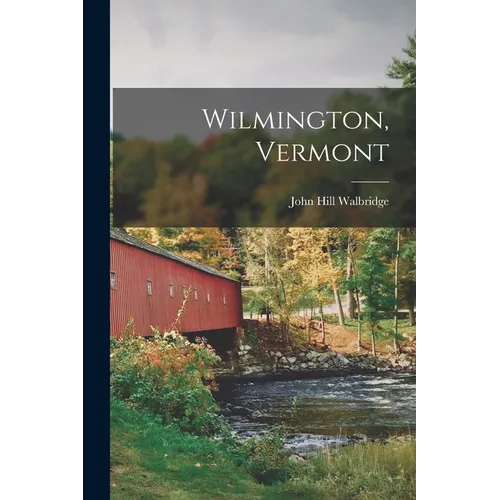 Wilmington, Vermont