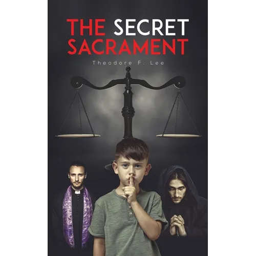 The Secret Sacrament