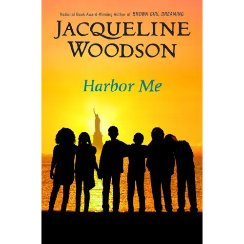 Harbor Me
