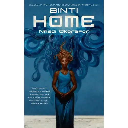 Binti: Home