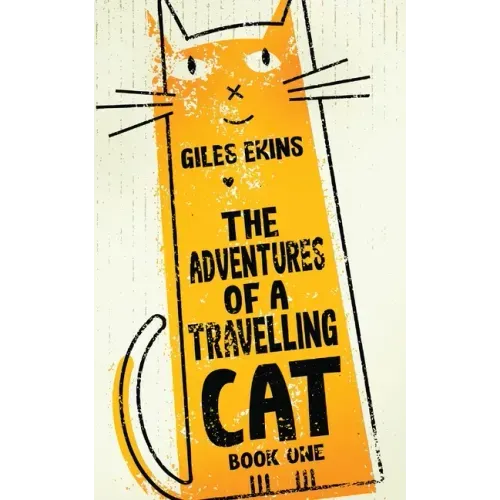 The Adventures Of A Travelling Cat