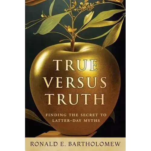 True Versus Truth
