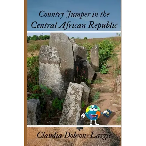 Country Jumper in Central African Republic