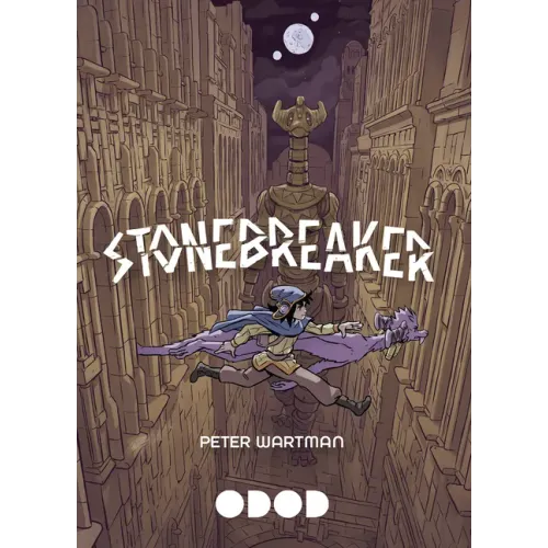 Stonebreaker
