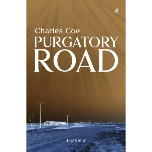 Purgatory Road: Poems