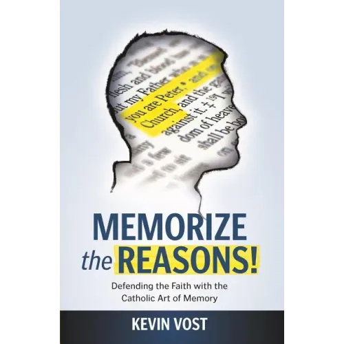 Memorize the Reasons: Defendin