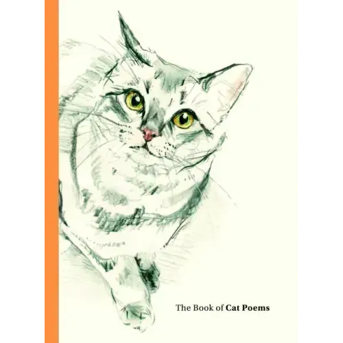The Book of Cat Poems