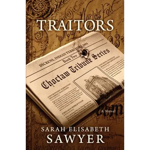 Traitors: Book Two