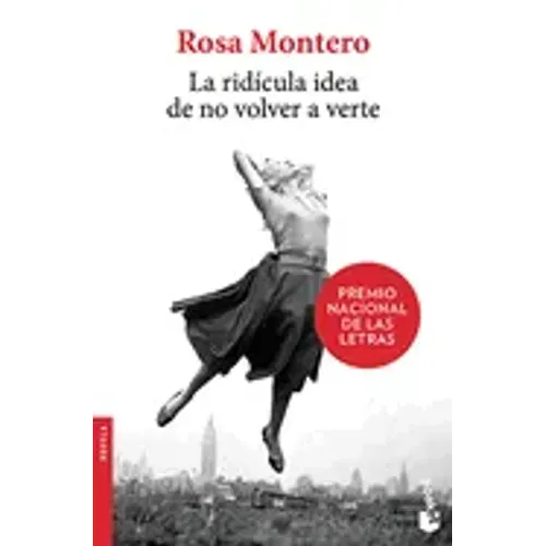 La Ridícula Idea de No Volver a Verte (a Novel)