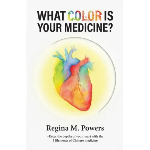 What Color is Your Medicine?