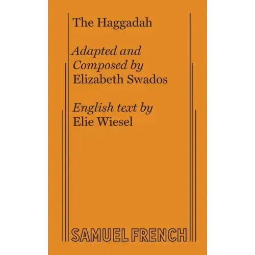 The Haggadah