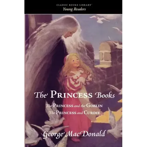 The Princess Books
