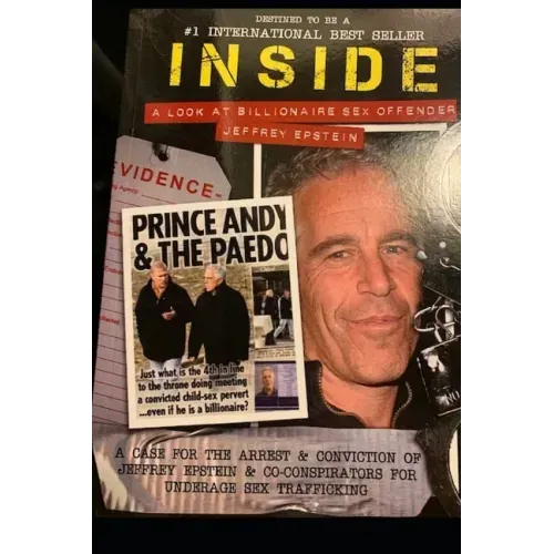 Inside A Look at Billionaire Sex Offender Jeffrey Epstein: Jeffrey Epstein Didn't Kill Himself