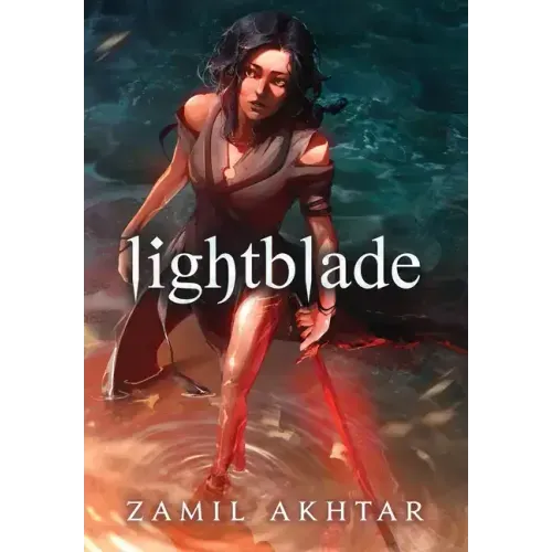 Lightblade