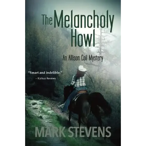 The Melancholy Howl
