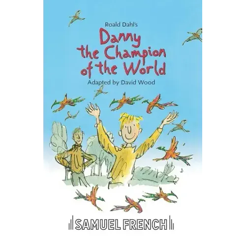 Danny the Champion of the World